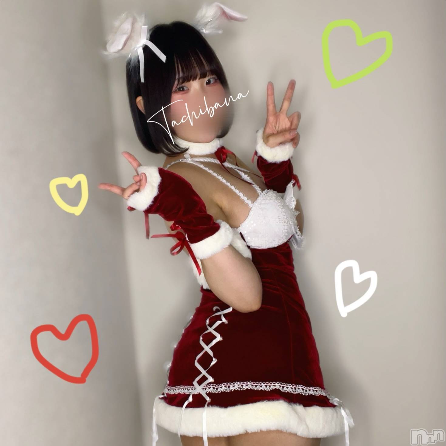 新潟デリヘルGRACE　新潟(グレース　ニイガタ)立花【たちばな】(20)の2025年11月25日写メブログ「次の出勤出したよ‼️(詳細🔽)」