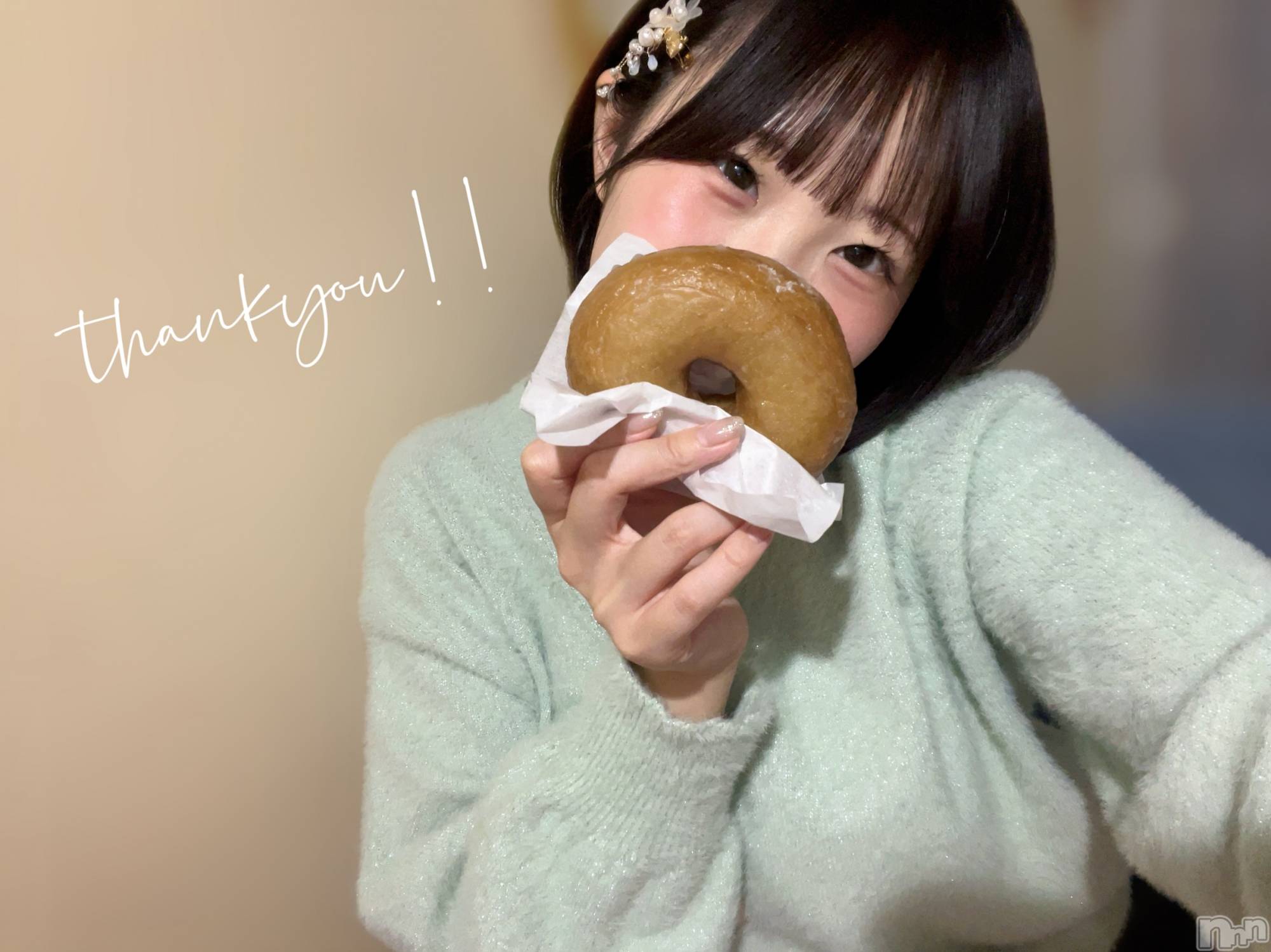 新潟デリヘルGRACE　新潟(グレース　ニイガタ)立花【たちばな】(20)の2025年12月10日写メブログ「毎日ありがとっ🌼🥹」