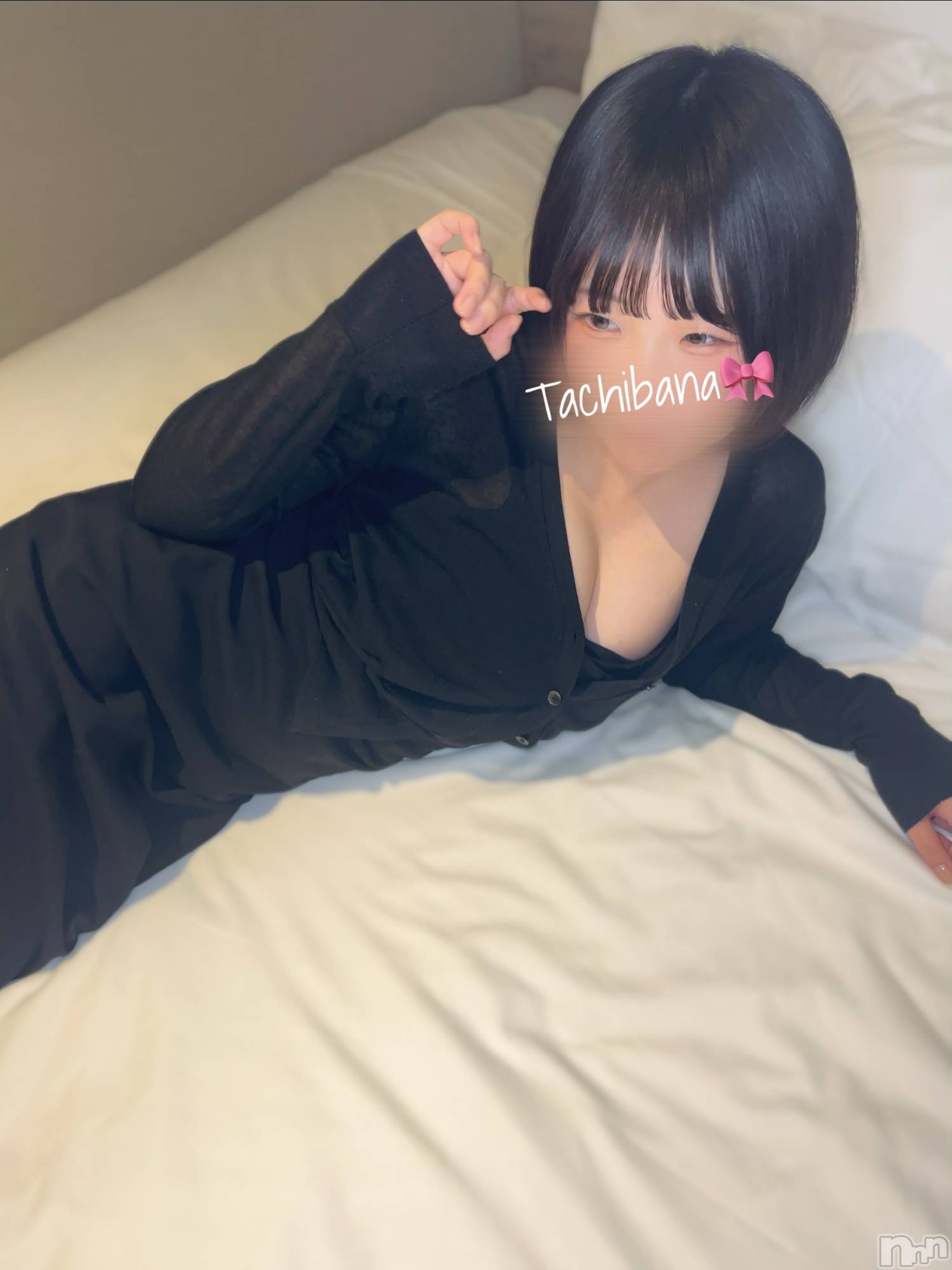 新潟デリヘルGRACE　新潟(グレース　ニイガタ)立花【たちばな】(20)の2025年12月18日写メブログ「⚠️近々お会い出来る王子様へ😇‼️」