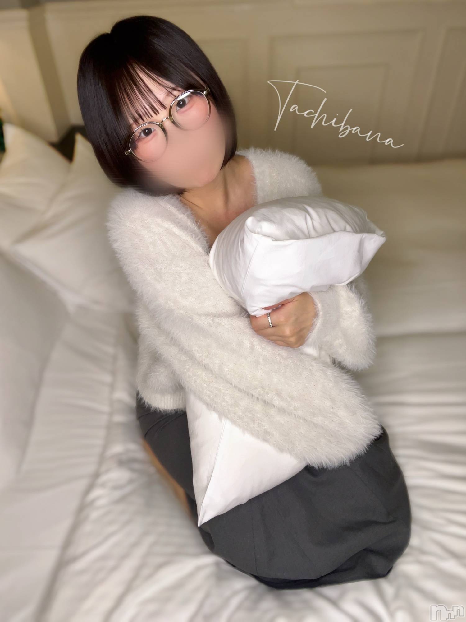 新潟デリヘルGRACE　新潟(グレース　ニイガタ)立花【たちばな】(20)の2025年12月23日写メブログ「もっと教えて❔💞」