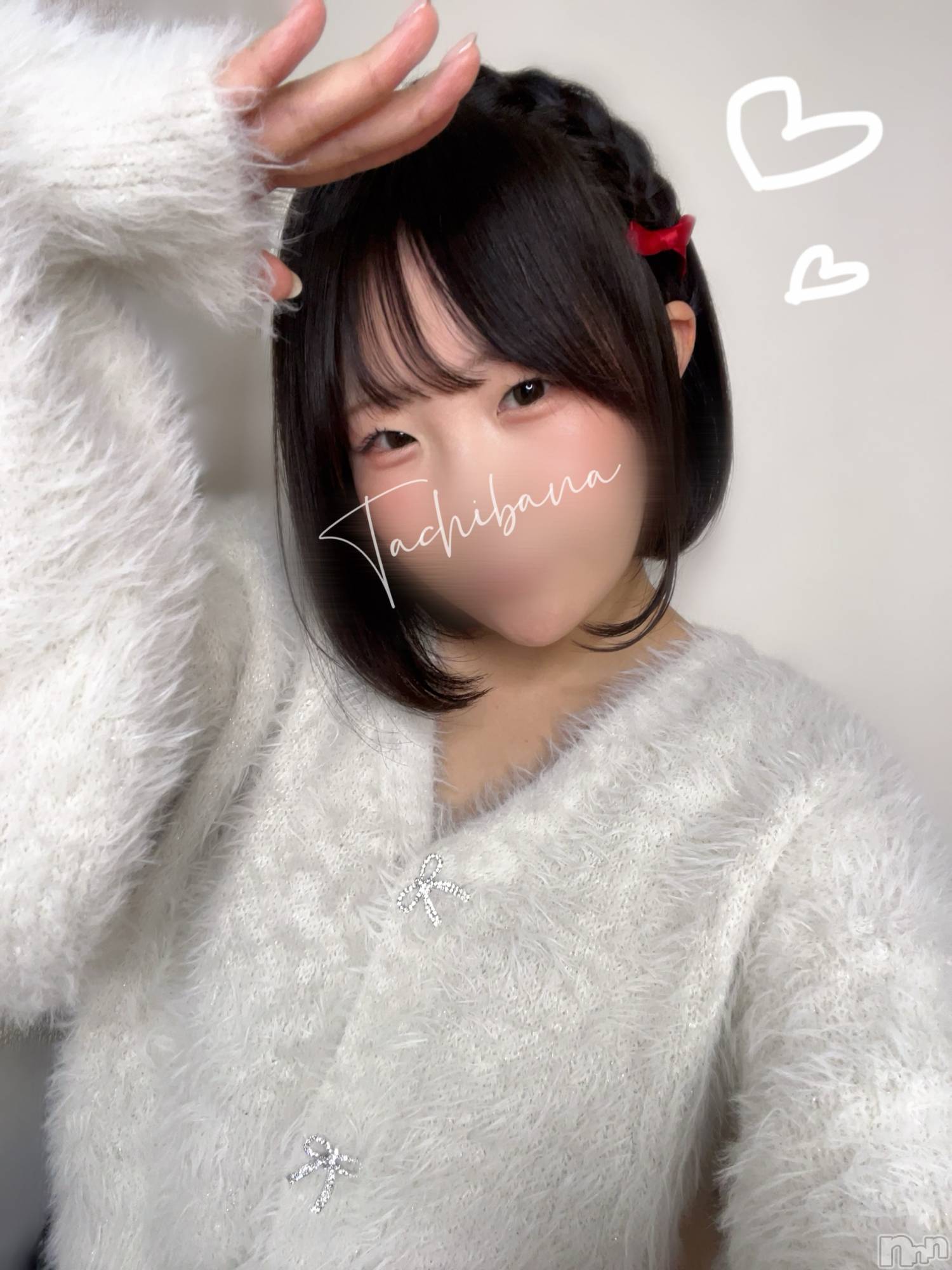 新潟デリヘルGRACE　新潟(グレース　ニイガタ)立花【たちばな】(20)の2025年12月30日写メブログ「今年も頑張ったね💯🌷⸝⋆」