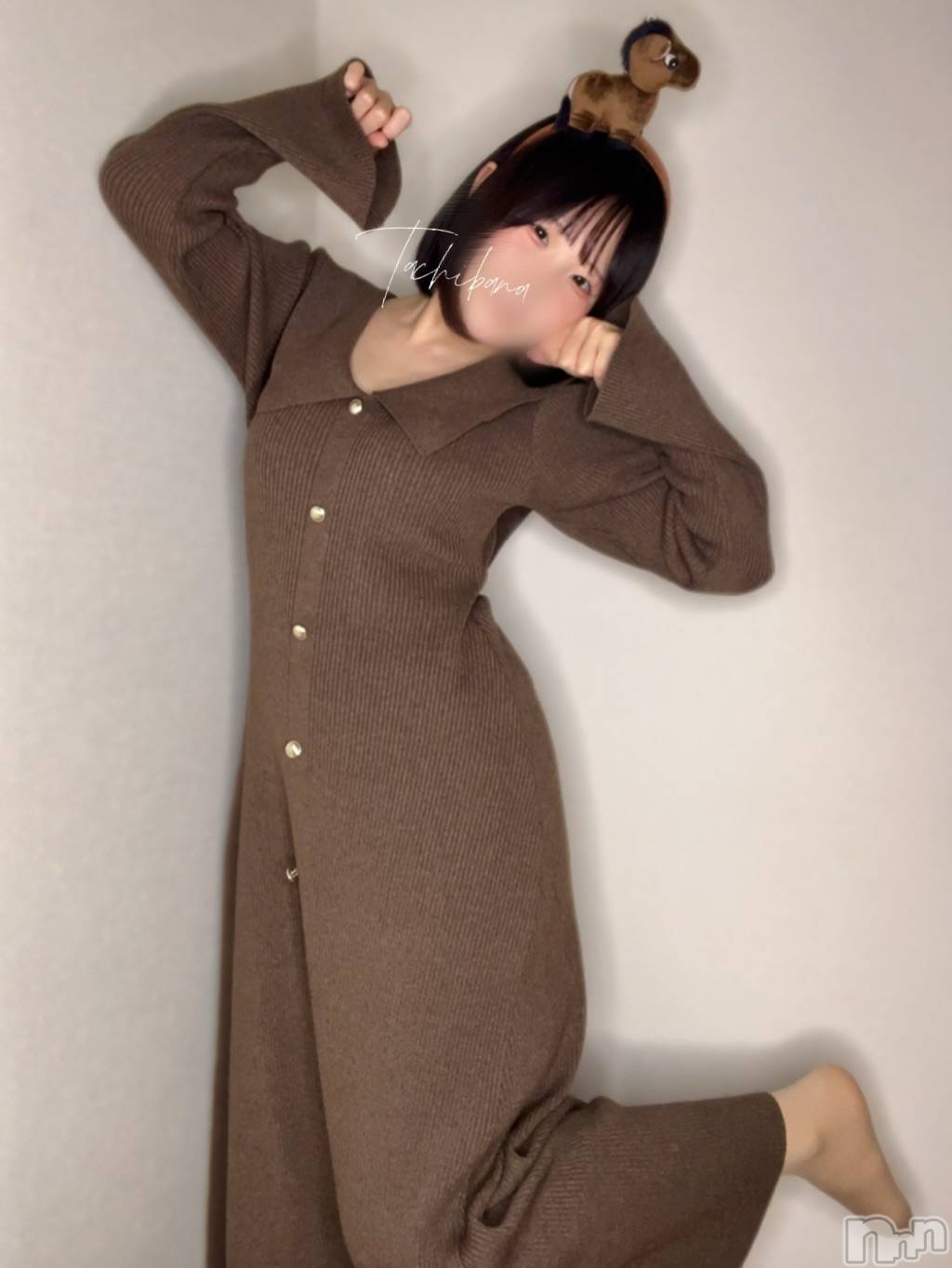 新潟デリヘルGRACE　新潟(グレース　ニイガタ)立花【たちばな】(20)の2026年1月10日写メブログ「13日からっ❣️(本文画像🈶!!)」