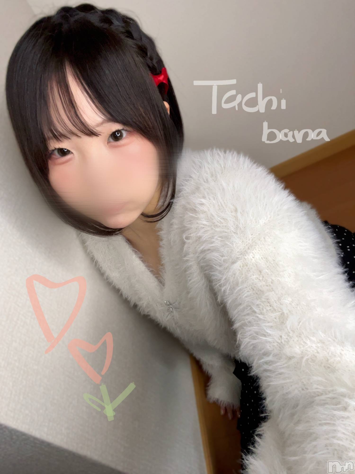 新潟デリヘルGRACE　新潟(グレース　ニイガタ)立花【たちばな】(20)の2026年2月12日写メブログ「待ち遠しいﾈ🌷🐥」