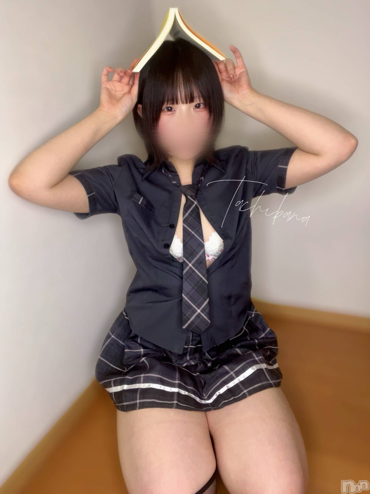 新潟デリヘルGRACE　新潟(グレース　ニイガタ)立花【たちばな】(20)の2026年3月22日写メブログ「びびびっくり‼️🥹」