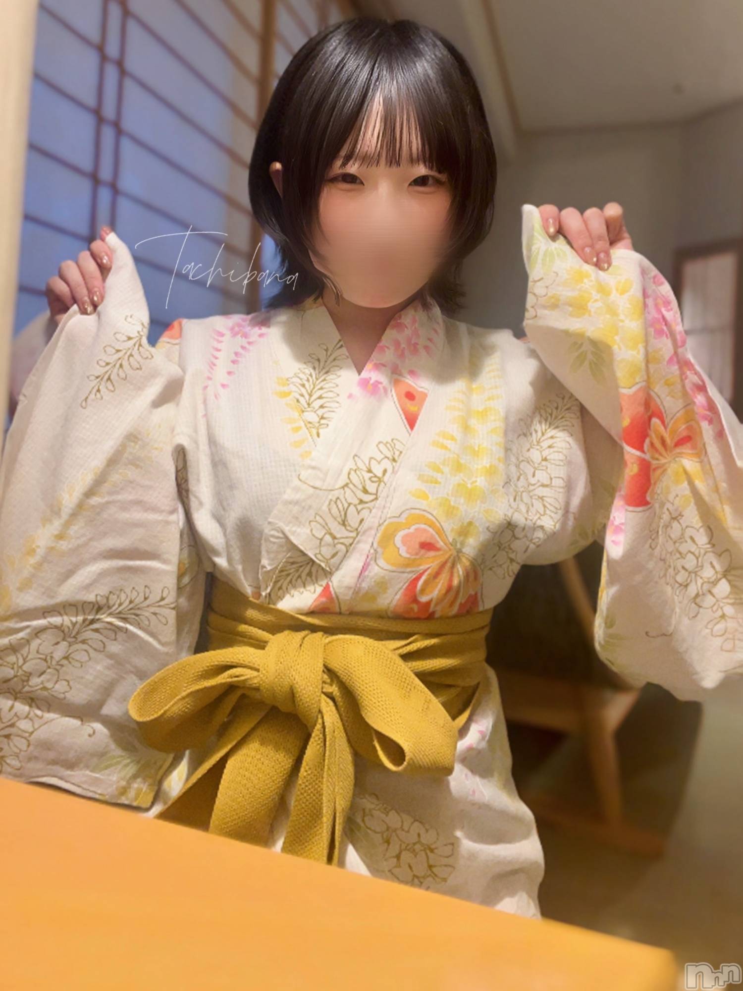 新潟デリヘルGRACE　新潟(グレース　ニイガタ)立花【たちばな】(20)の2026年4月5日写メブログ「今日も素敵😌」