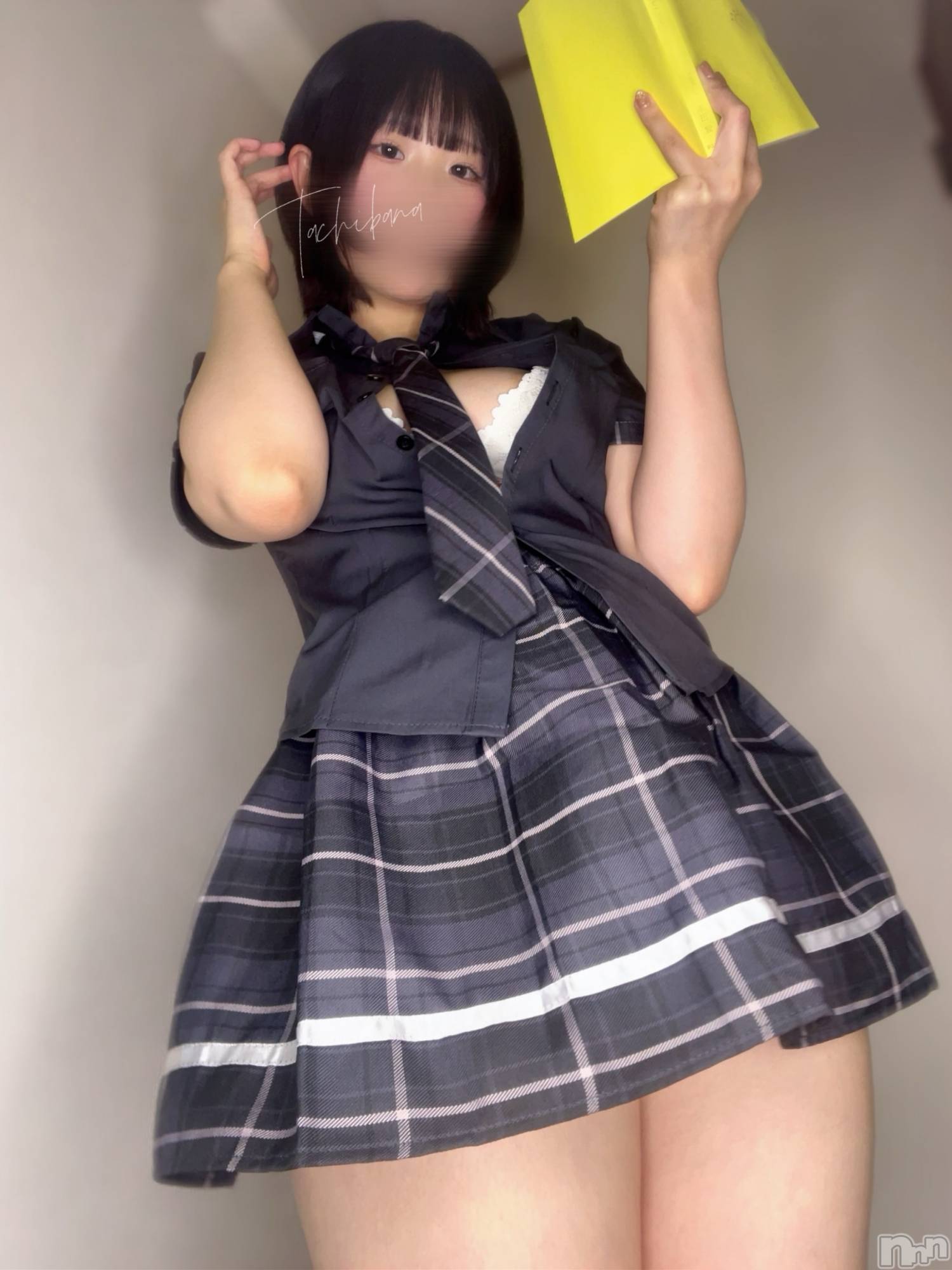 新潟デリヘルGRACE　新潟(グレース　ニイガタ)立花【たちばな】(20)の2026年4月26日写メブログ「明日から❣️」