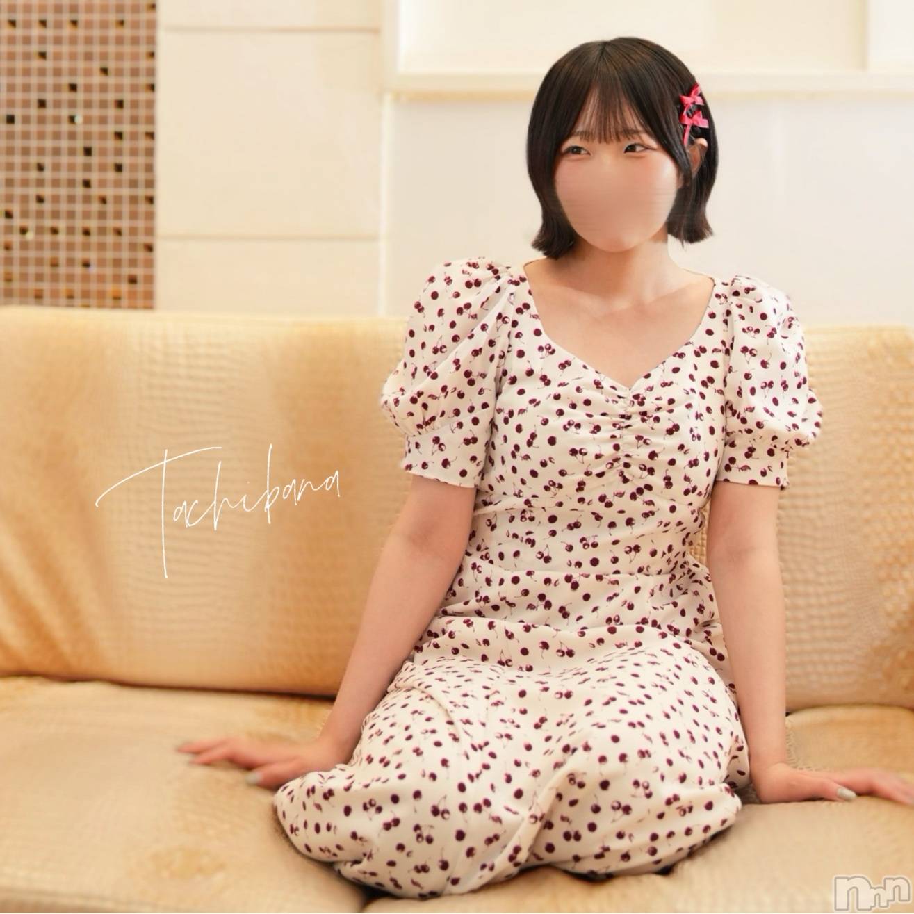 新潟デリヘルGRACE　新潟(グレース　ニイガタ)立花【たちばな】(20)の2026年8月19日写メブログ「❣️NEWはな❣️」