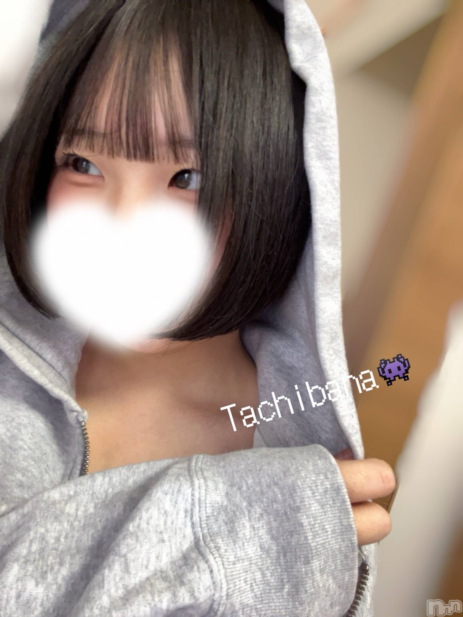 新潟デリヘルGRACE　新潟(グレース　ニイガタ)立花【たちばな】(20)の2026年10月5日写メブログ「✂️髪切ったよお⭐️」