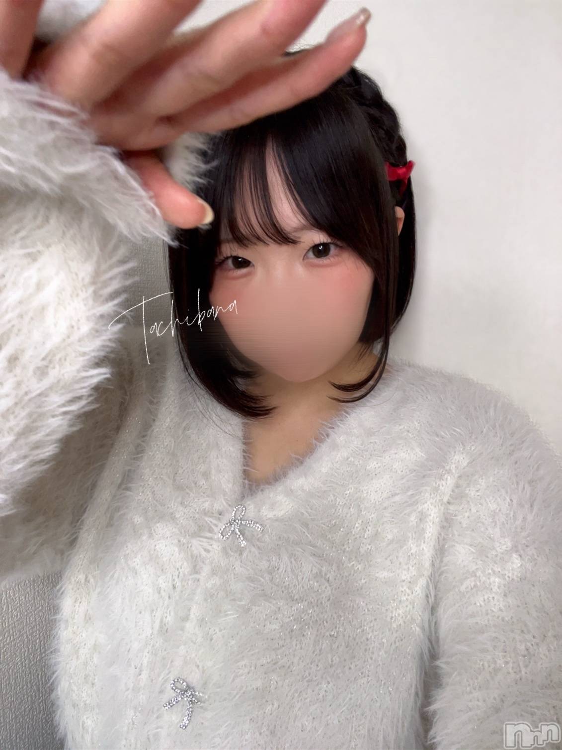 新潟デリヘルGRACE　新潟(グレース　ニイガタ)立花【たちばな】(20)の2026年10月19日写メブログ「大事な人😌🍀」