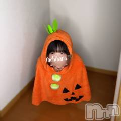 新潟デリヘルGRACE　新潟(グレース　ニイガタ) 立花【たちばな】(20)の10月30日写メブログ「🎃⭐️ハロイヴ⭐️🎃」