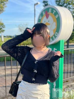 新潟デリヘル GRACE　新潟(グレース　ニイガタ) 立花【たちばな】(20)の10月1日写メブログ「精一杯のクイズ💡」