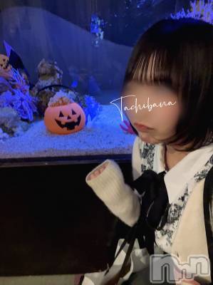 新潟デリヘル GRACE　新潟(グレース　ニイガタ) 立花【たちばな】(20)の10月29日写メブログ「10月最後です🥺🌼」