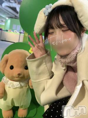 新潟デリヘル GRACE　新潟(グレース　ニイガタ) 立花【たちばな】(20)の1月6日写メブログ「🍀癒＆幸💗Time❕」