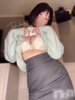 新潟デリヘル GRACE　新潟(グレース　ニイガタ) 立花【たちばな】(20)の1月12日写メブログ「大人な変化🖤✨️」