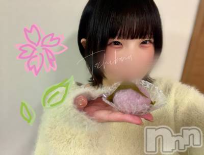 新潟デリヘル GRACE　新潟(グレース　ニイガタ) 立花【たちばな】(20)の3月19日写メブログ「⬇️春感じ中❕🍡🌸」