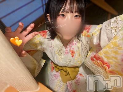 新潟デリヘル GRACE　新潟(グレース　ニイガタ) 立花【たちばな】(20)の8月7日写メブログ「愛届けー？‪‪🫶🏻︎‪」