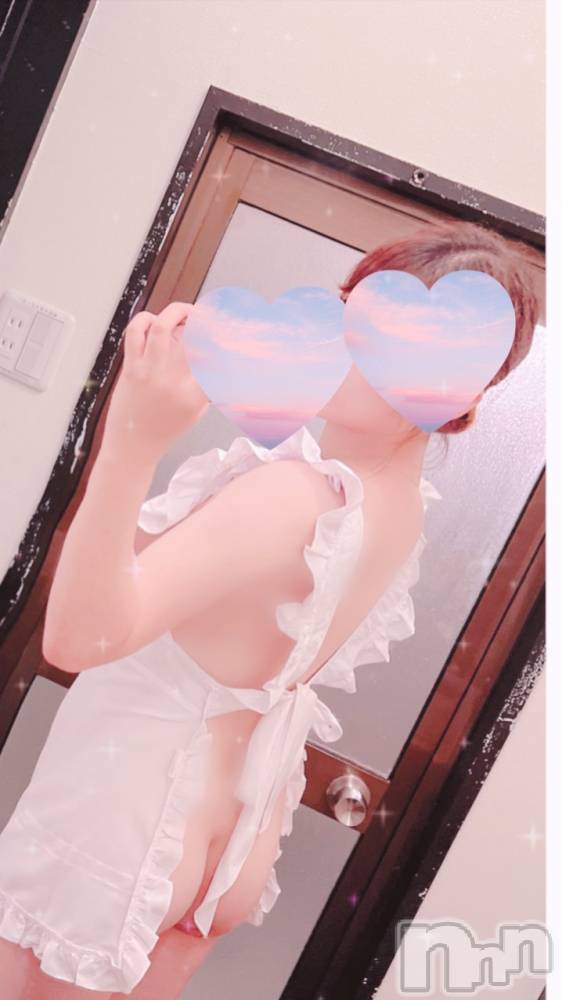 三条デリヘルLady-出稼ぎ0！地域密着デリヘル-(レディー) てん★パッチリおめめの神おっぱい(26)の7月27日写メブログ「この間裸エプロンしました。」