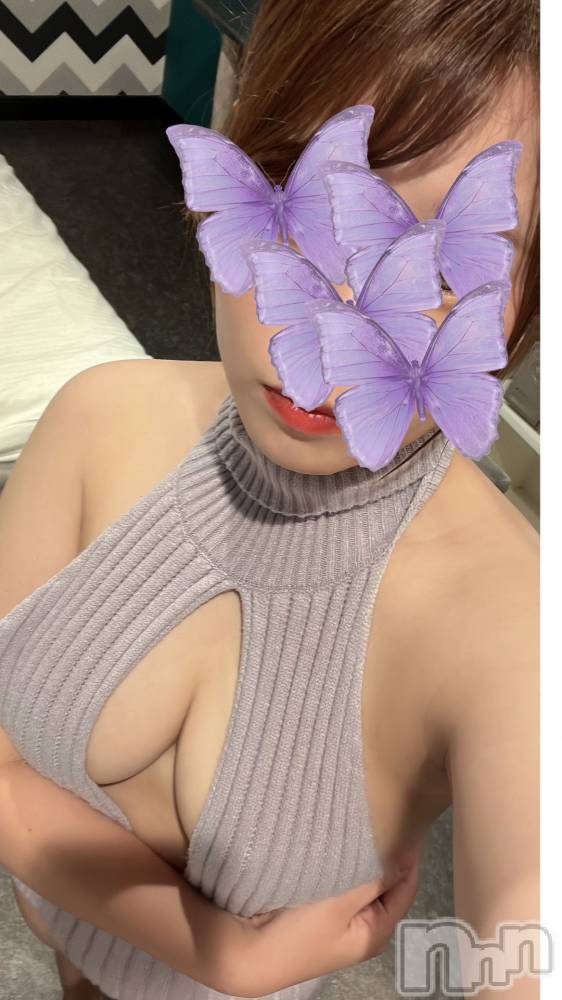 三条デリヘルLady-出稼ぎ0！地域密着デリヘル-(レディー) てん★パッチリおめめの神おっぱい(26)の5月24日写メブログ「童貞を殺すニット」