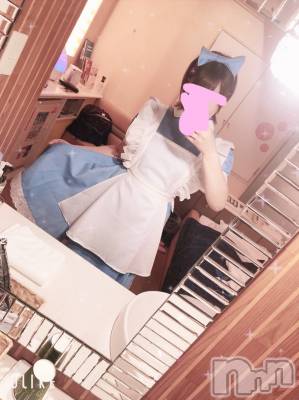 三条デリヘル Lady-出稼ぎ0！地域密着デリヘル-(レディー) てん★可愛い系の神おっぱい(26)の1月29日写メブログ「メイドさんになったよ」