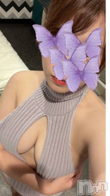 三条デリヘル Lady-出稼ぎ0！地域密着デリヘル-(レディー) てん★可愛い系の神おっぱい(26)の5月24日写メブログ「童貞を殺すニット」