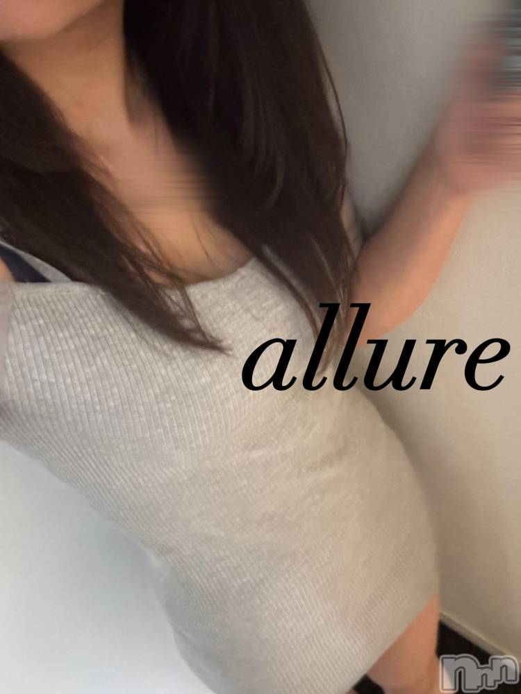 新潟メンズエステallure(アリュール) 宇佐美らんの11月5日写メブログ「オキニにしてみる？」