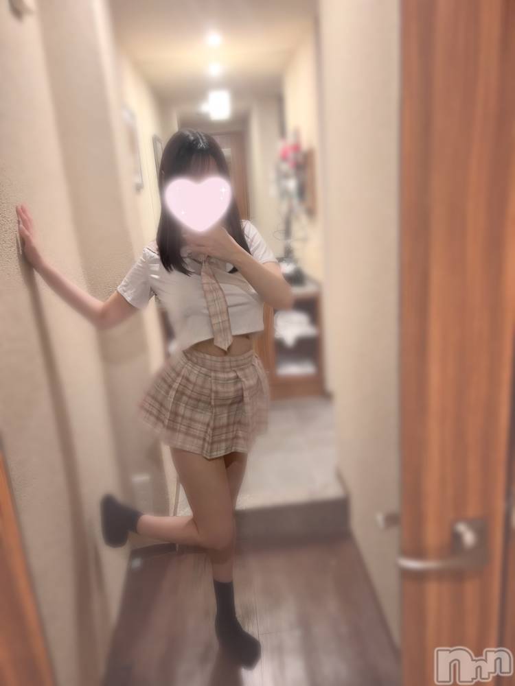 新潟デリヘルCherish Amulet(チェリッシュ アミュレット) のあ★ ≪Fcup美少女≫(21)の1月10日写メブログ「出勤します🩷」