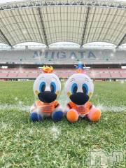 新潟手コキCherish Amulet(チェリッシュ アミュレット) のあ★(21)の3月2日写メブログ「アルビホーム開幕戦⚽️！！！！」
