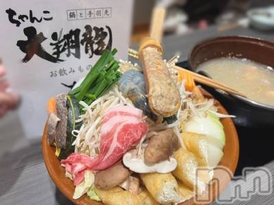 新潟手コキ Cherish Amulet(チェリッシュ アミュレット) のあ★(21)の11月19日写メブログ「あの有名人気店へ...♡！！！！」