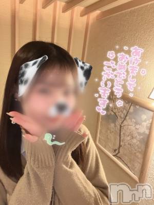 新潟手コキ Cherish Amulet(チェリッシュ アミュレット) のあ★(21)の1月2日写メブログ「年始初出勤🐍❤️」