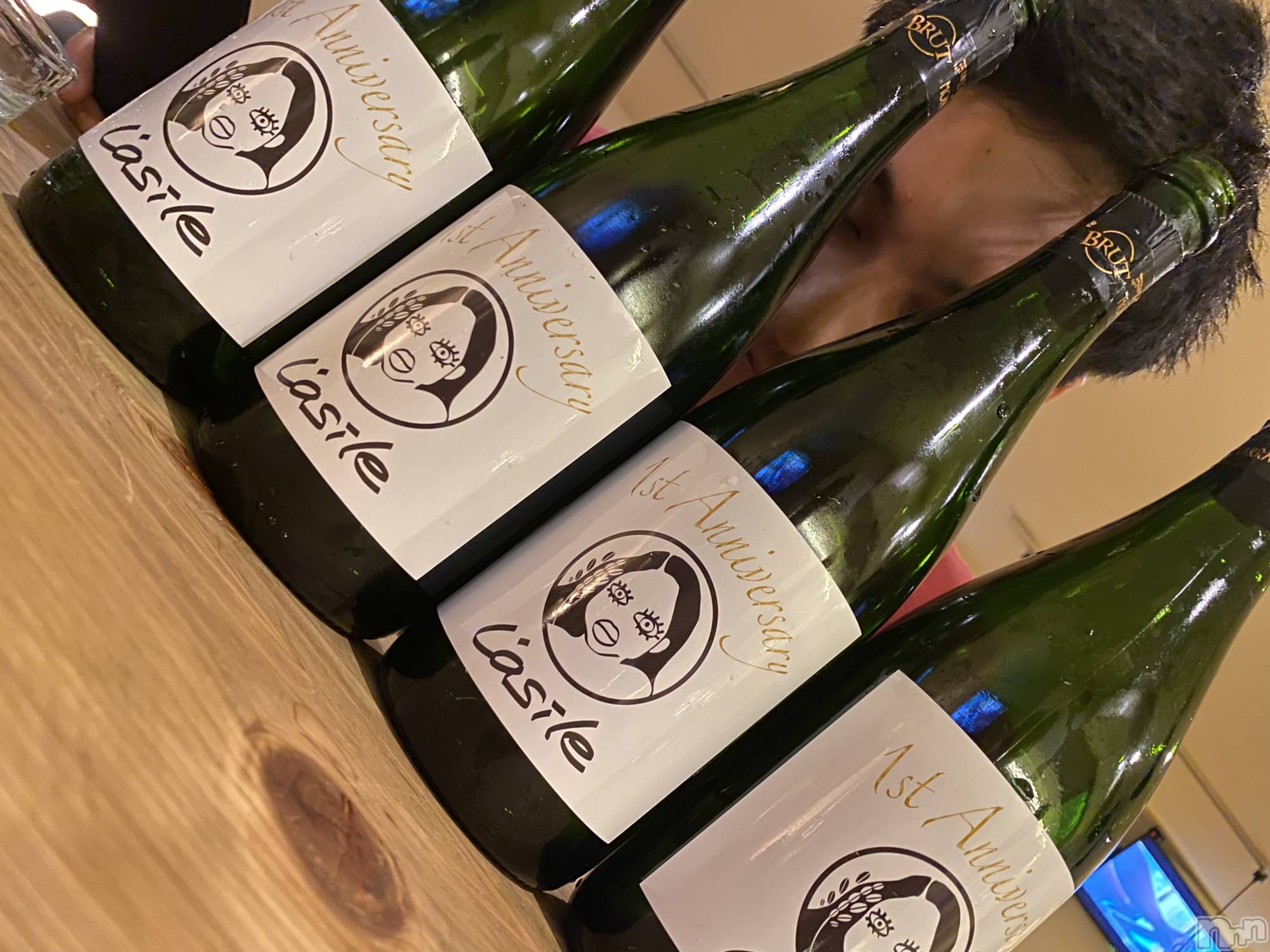 Įʥå륺СL'asile(饸) 2021ǯ116̥֥1st Anniversary*