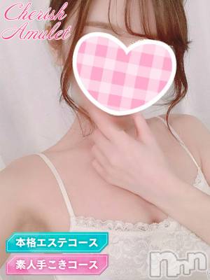 ひめか(23) 身長165cm、スリーサイズB87(D).W56.H84。新潟手コキ Cherish Amulet(チェリッシュ アミュレット)在籍。