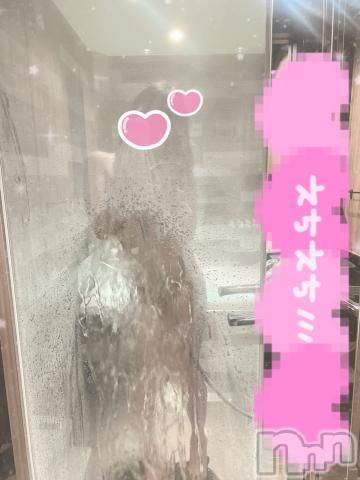 新潟デリヘルMinx(ミンクス) 葵(21)の3月26日写メブログ「シャワー」