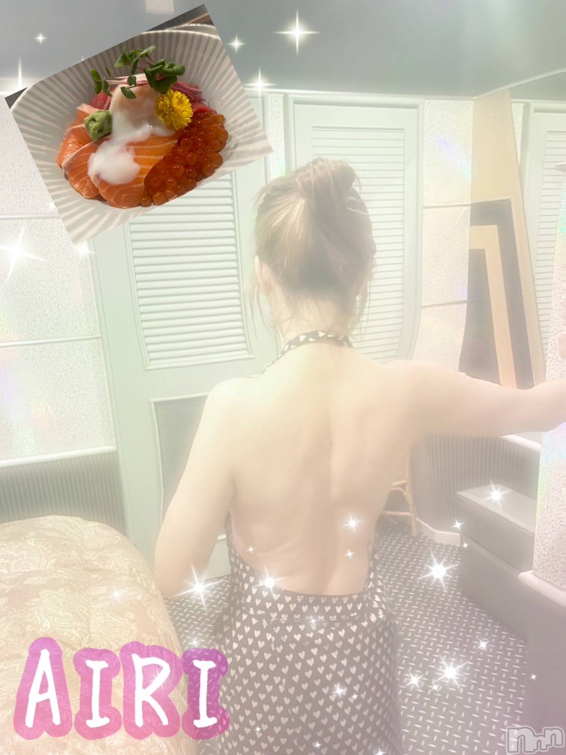 新潟デリヘルBIANCA～主人の知らない私～新潟店(ビアンカニイガタテン)川瀬　あいり(39)の2023年11月23日写メブログ「昨日のお礼です」