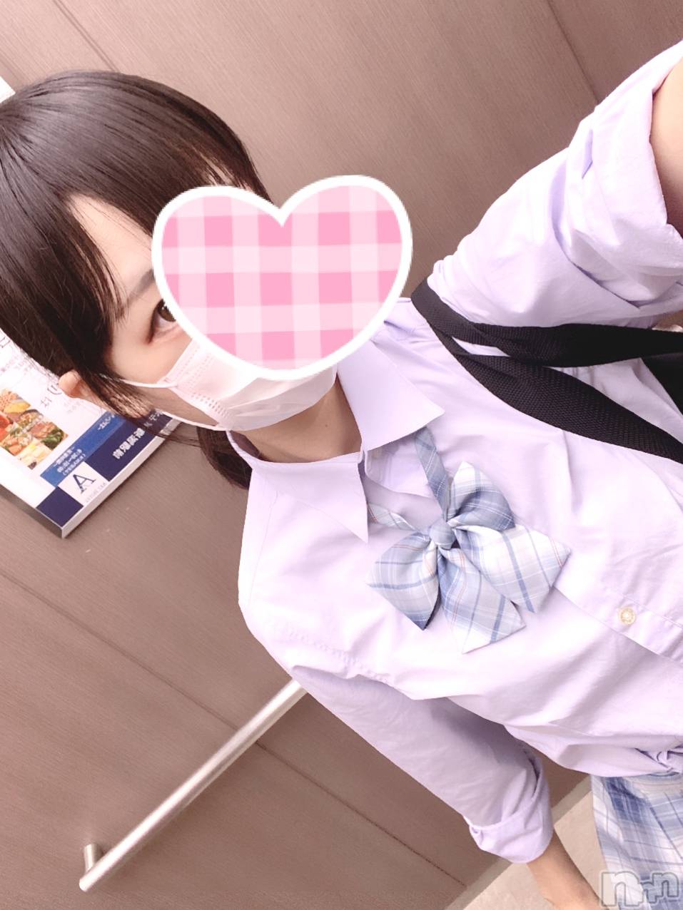 新潟手コキ新潟風俗Noel-ノエル-(ノエル)新人 ゆいな(22)の2021年10月27日写メブログ「お久しぶりです！」