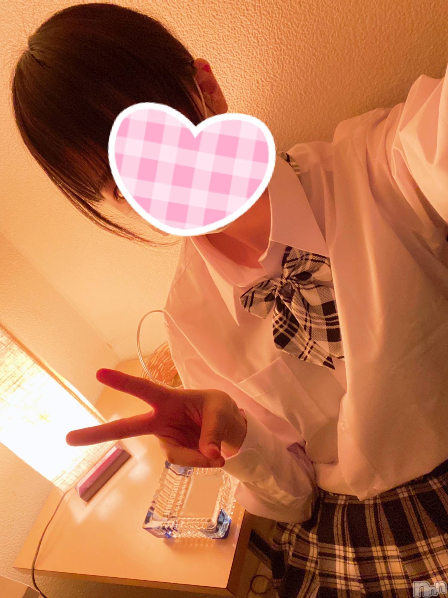 新潟手コキ新潟風俗Noel-ノエル-(ノエル)新人 ゆいな(22)の2021年11月6日写メブログ「お礼です～🤗」