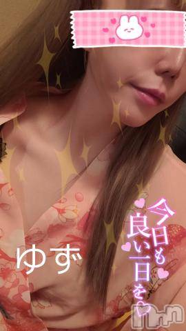 新潟ソープ不夜城(フヤジョウ) ゆず(23)の9月15日写メブログ「おしりがぷるりん🍑」
