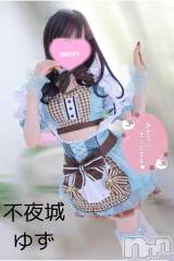 新潟ソープ不夜城(フヤジョウ) ゆず(23)の8月18日写メブログ「あっというまな🙈💓‪ ̖́-‬」