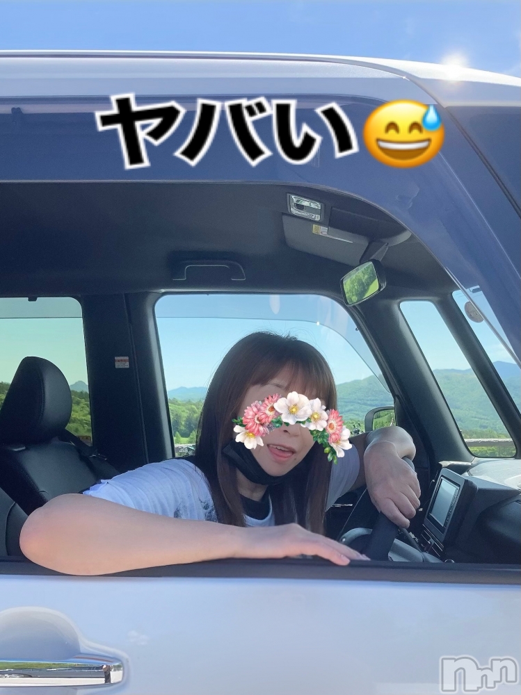 上田発人妻デリヘル人妻華道 上田店(ヒトヅマハナミチウエダテン) 【熟女】まいこ(52)の6月4日写メブログ「凄～いしヤバい😅」