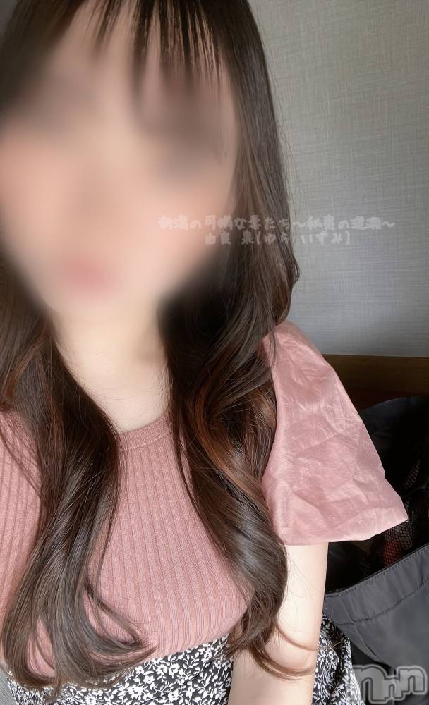 新潟人妻デリヘル新潟の可憐な妻たち～秘密の逢瀬～(ニイガタノカレンナツマタチ～ヒミツノオウセ～) 由良 泉(32)の8月26日写メブログ「忘れられない顔🤭」