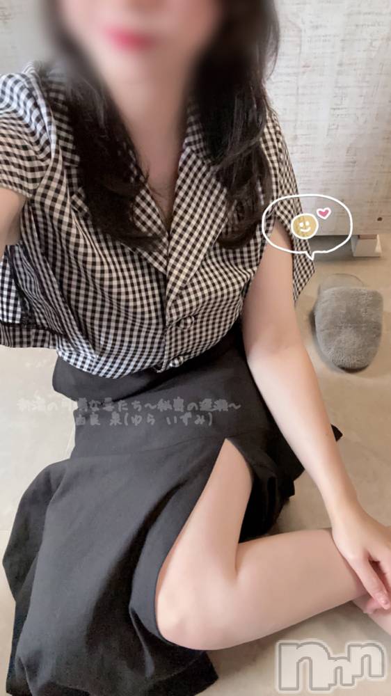 新潟人妻デリヘル新潟の可憐な妻たち～秘密の逢瀬～(ニイガタノカレンナツマタチ～ヒミツノオウセ～) 由良 泉(32)の7月11日写メブログ「事務所待機のスリッパ先輩と🩴」