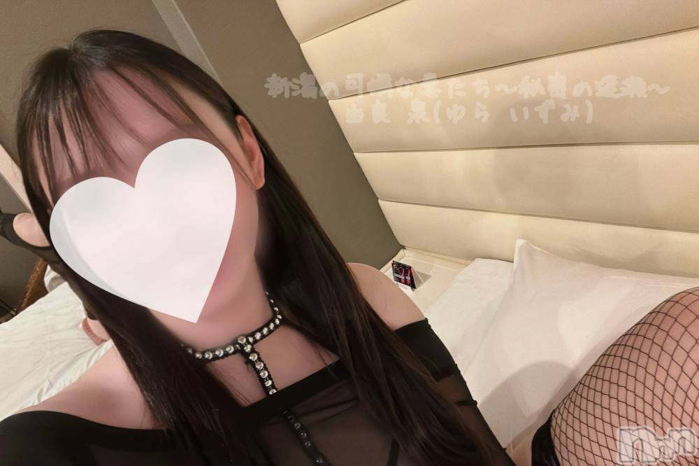 新潟人妻デリヘル新潟の可憐な妻たち～秘密の逢瀬～(ニイガタノカレンナツマタチ～ヒミツノオウセ～) 由良 泉(32)の7月10日写メブログ「意外と似合ってる🤟🏻笑」