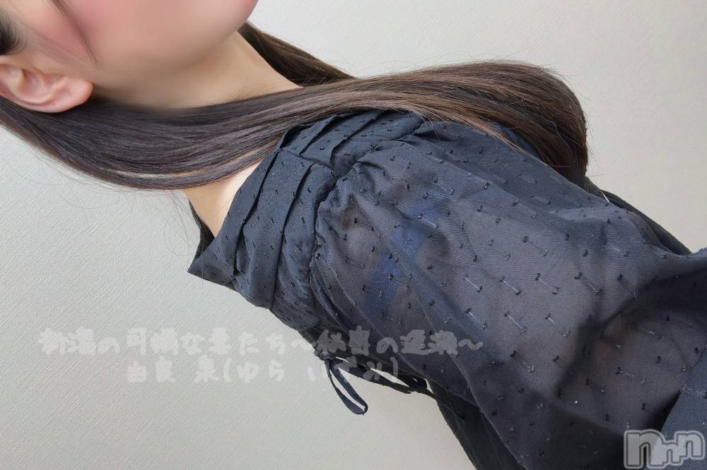 新潟人妻デリヘル新潟の可憐な妻たち～秘密の逢瀬～(ニイガタノカレンナツマタチ～ヒミツノオウセ～) 由良 泉(32)の7月19日写メブログ「背中リボンがかわいいワンピ🥺」