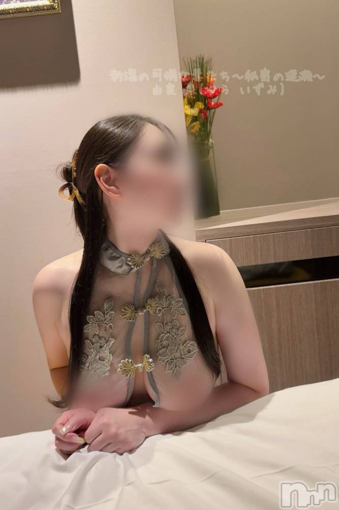 新潟人妻デリヘル新潟の可憐な妻たち～秘密の逢瀬～(ニイガタノカレンナツマタチ～ヒミツノオウセ～) 由良 泉(33)の9月26日写メブログ「タイトルはないです🙄」