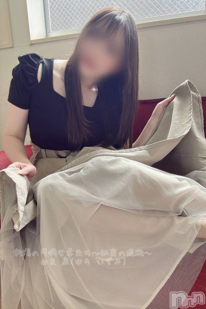 新潟デリヘル新潟の可憐な妻たち～秘密の逢瀬～(ニイガタノカレンナツマタチ～ヒミツノオウセ～) 由良 泉(33)の10月12日写メブログ「センス💮」