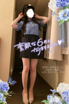 新潟人妻デリヘル 新潟の可憐な妻たち～秘密の逢瀬～(ニイガタノカレンナツマタチ～ヒミツノオウセ～) 由良 泉(32)の6月3日写メブログ「とんだ変態ポリス👮🏻‍♀️」