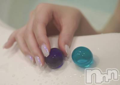 タマタマをサワサワするユラユラ&#x1F7E3;&#x1F535;