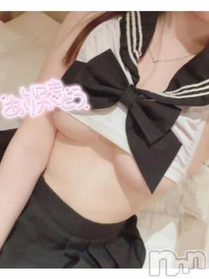新潟手コキ sleepy girl(スリーピーガール) ここみちゃん(19)の10月24日写メブログ「ありがとう🎀🫧」