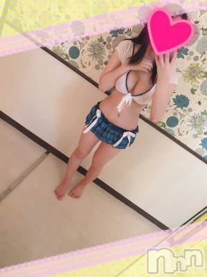 松本発デリヘル Revolution(レボリューション) ひなた☆Ｇ乳清楚激アツ美人(23)の9月21日写メブログ「ありがとう💓」