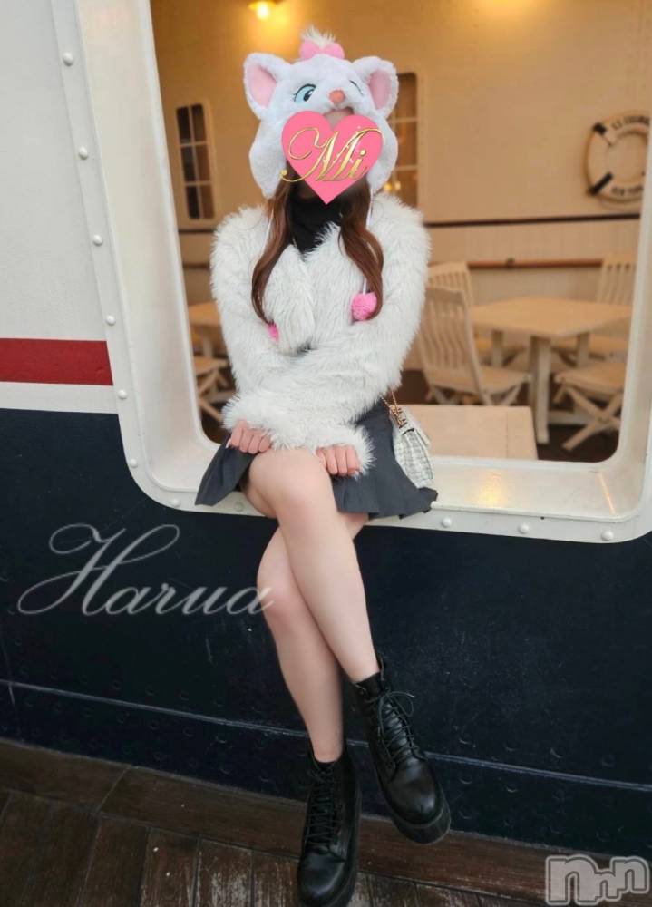 長岡デリヘルMimi(ミミ) はるあ★殿堂RANK対象外★(20)の2月12日写メブログ「🫧好きなことの1つ🫧」