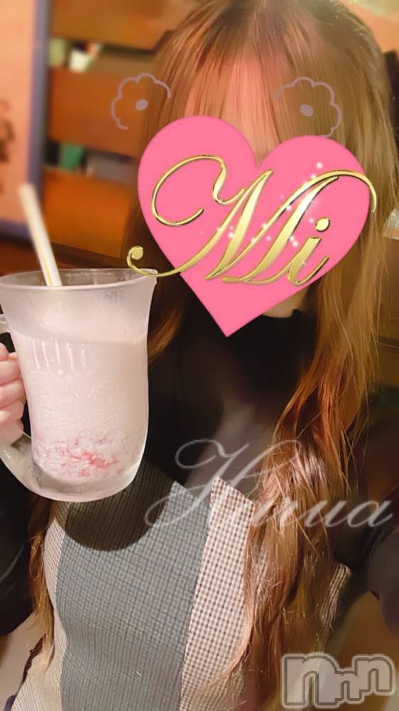 長岡デリヘルMimi(ミミ) はるあ★殿堂RANK対象外★(20)の2月28日写メブログ「🫧好評うれぴよ🫧」